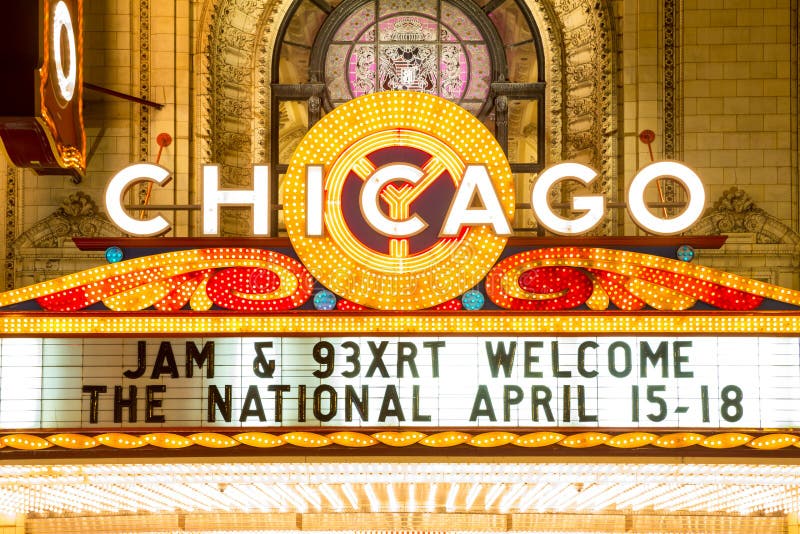 Chicago, Il April 26, Image & Photo (Free Trial)