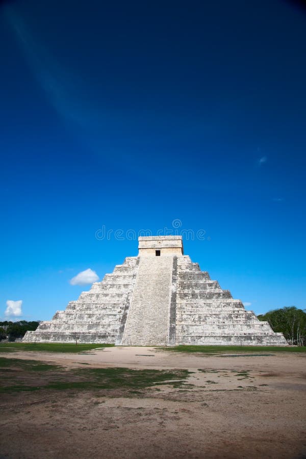 chichen il itza Messico fotografie stock libere da diritti chichen il itza Messico fotografie stock libere da diritti