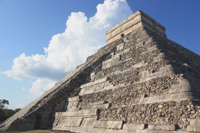 Chichen itza