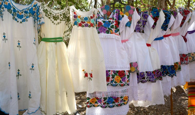530 Mexican Floral Embroidery Stock Photos - Free & Royalty-Free Stock ...