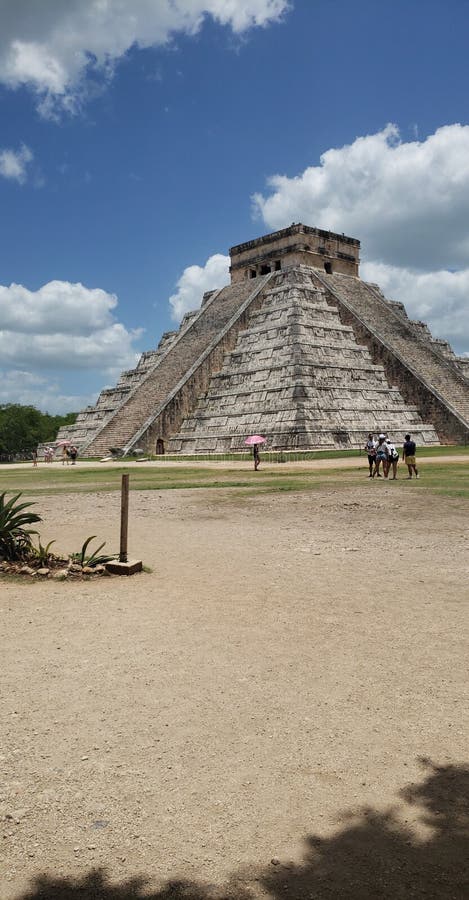chichen itza стоковая фотография chichen itza стоковая фотография