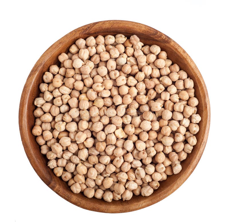 Chickpea stock image. Image of legume, food, vegetarian 34733027