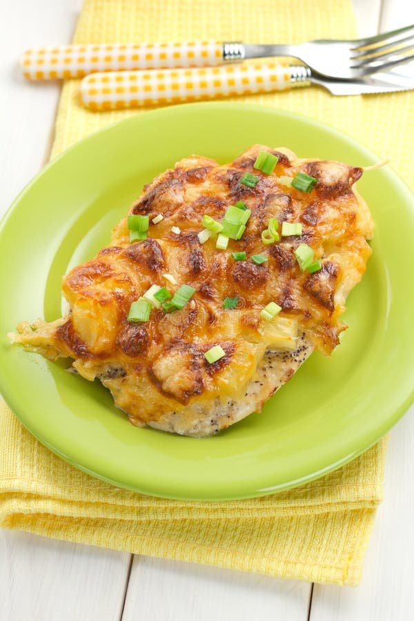 Chicken breast stock photo. Image of appetizing, cooking 31181662