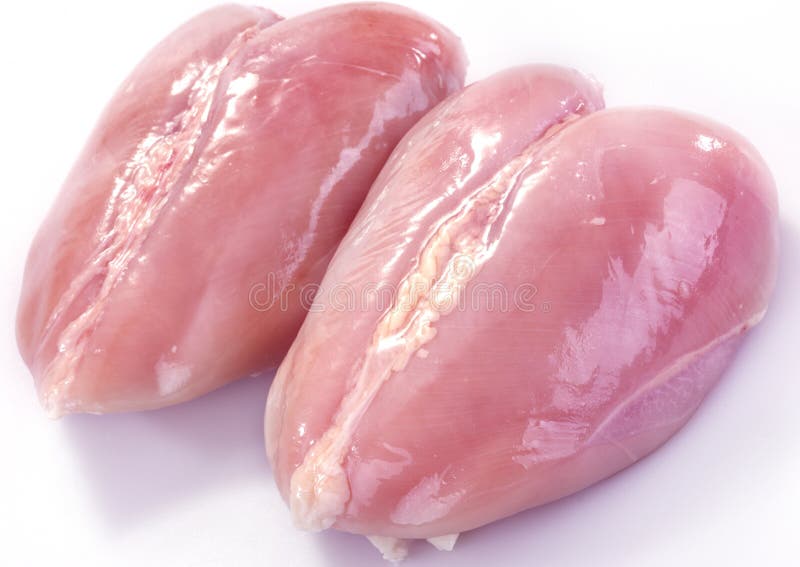 Chicken breast stock photo. Image of cooked, delicious 33594504