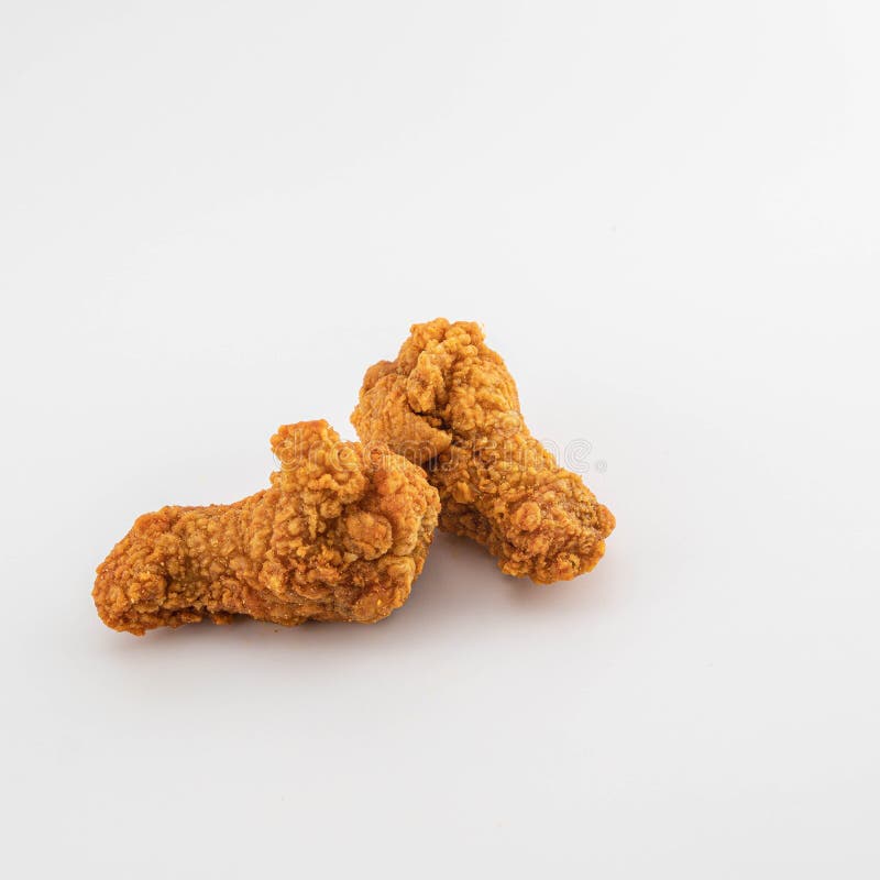 Chicken Drumsticks in Mixed Oil Stock Photo Image of chicken, breakfast 206714678