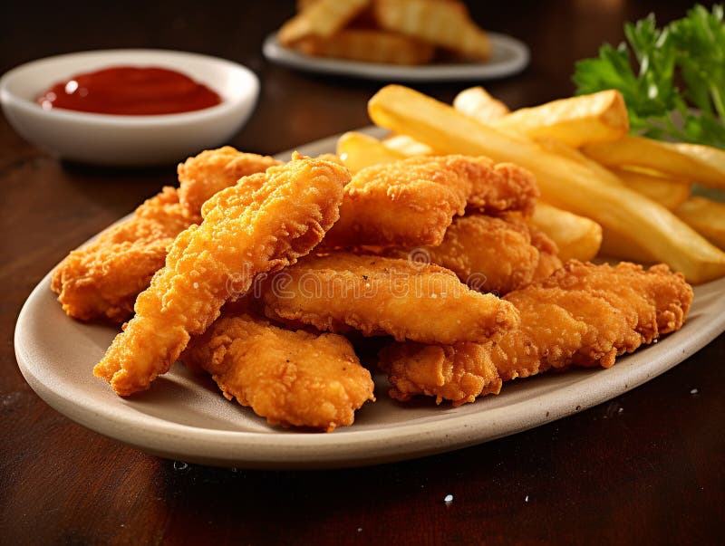 Chicken Fingers Stock Illustrations 218 Chicken Fingers Stock Illustrations, Vectors & Clipart