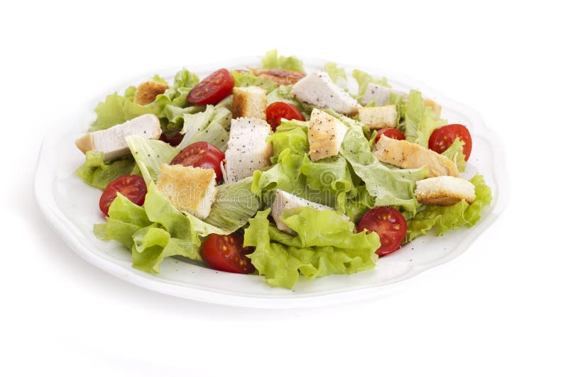 Chicken salad