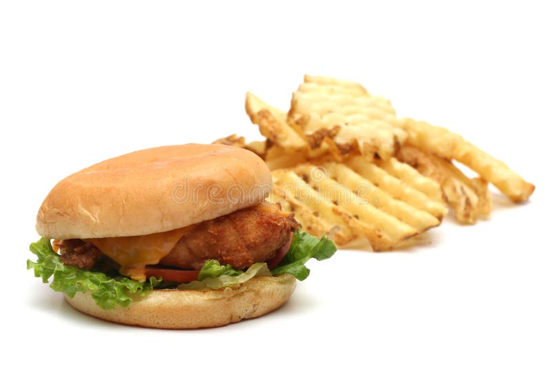 26,707 Chicken Sandwich White Bread Stock Photos Free & RoyaltyFree