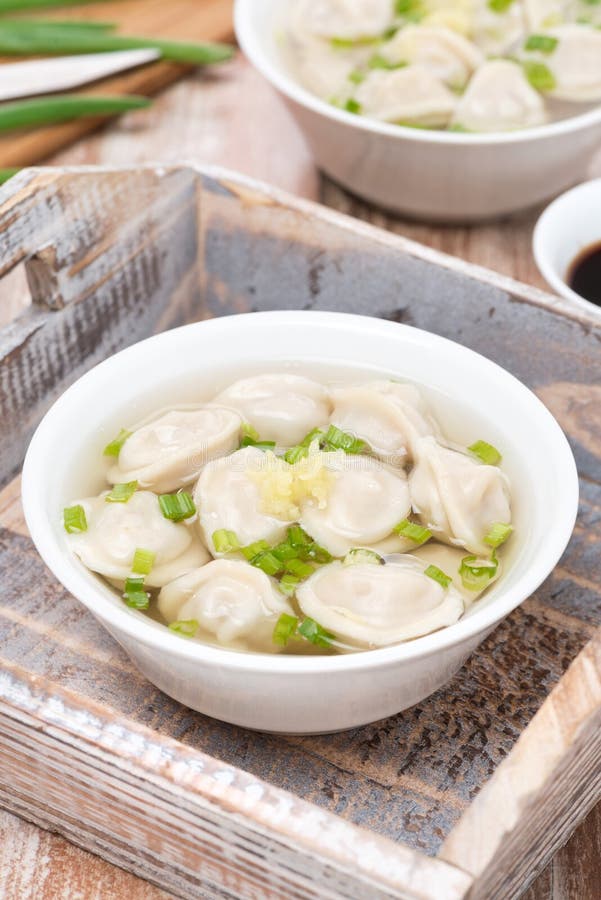 Dumplings stock photo. Image of pelmeni, tasty, delicious 48278468