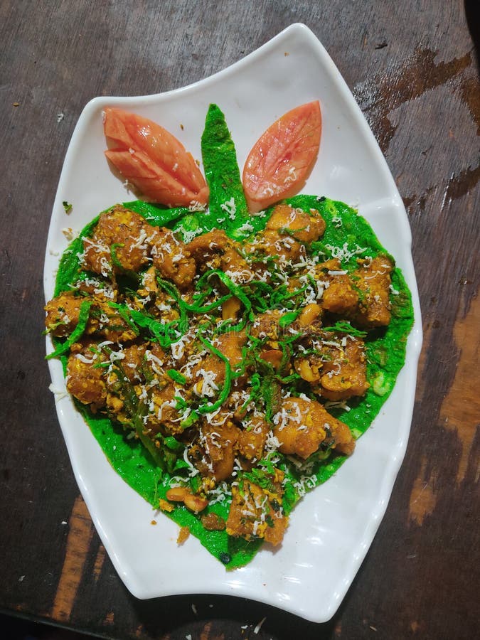 Chicken Starter Cooking Super Dinner Stock Photo Image of chicken