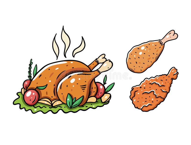 Chicken Cartoon Stock Illustrations – 89,548 Chicken Cartoon Stock  Illustrations, Vectors & Clipart - Dreamstime