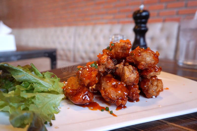 1,549 Korean Chicken Wing Photos - Free & Royalty-Free Stock Photos
