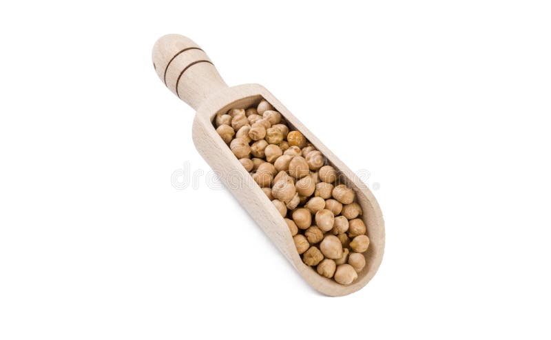 Chickpea στην ξύλινη σέσουλα που απομονώνεται στο άσπρο υπόβαθρο διατροφή βιο φυσικό συστατικό τροφίμων στοκ φωτογραφία με δικαίωμα ελεύθερης χρήσης Chickpea στην ξύλινη σέσουλα που απομονώνεται στο άσπρο υπόβαθρο διατροφή βιο φυσικό συστατικό τροφίμων στοκ φωτογραφία με δικαίωμα ελεύθερης χρήσης
