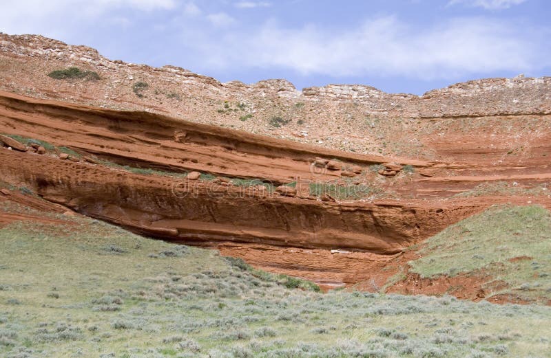 Chief Joseph Scenic Highway - Wyoming