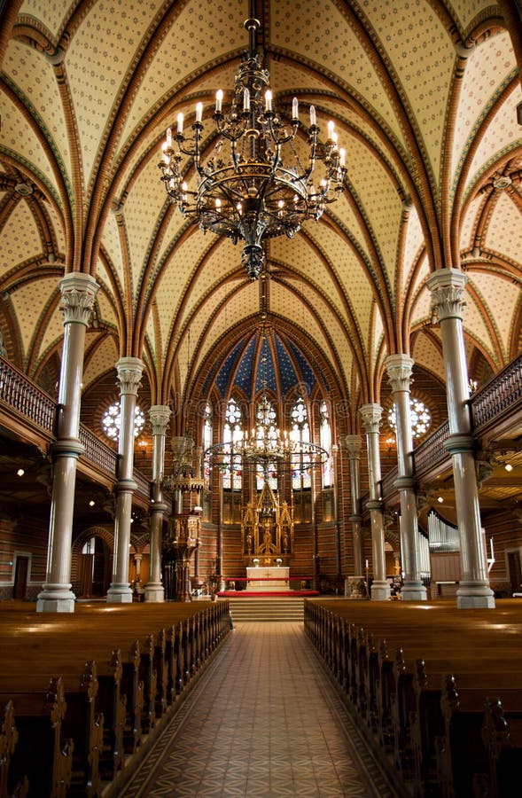 Chiesa immagini stock libere da diritti Chiesa immagini stock libere da diritti