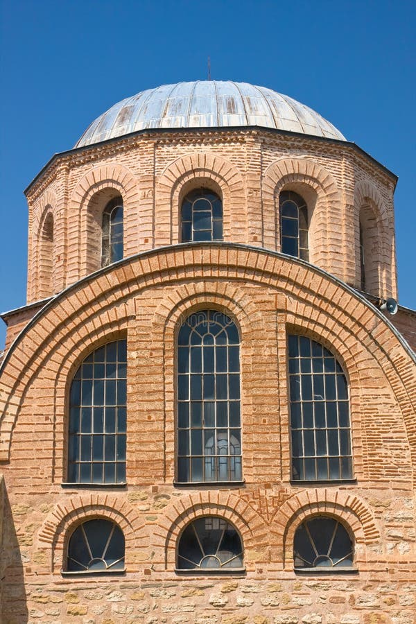 Chiesa bizantino