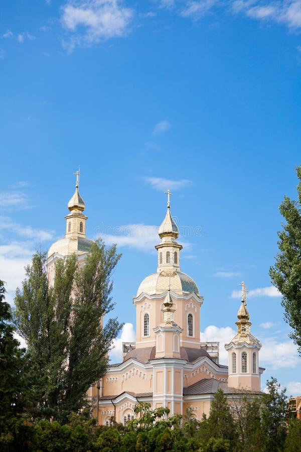 Chiesa del Lipovanian