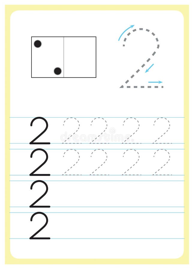 Exercise For Preschool And Kindergarten Kids, Illustrated Exercise A99