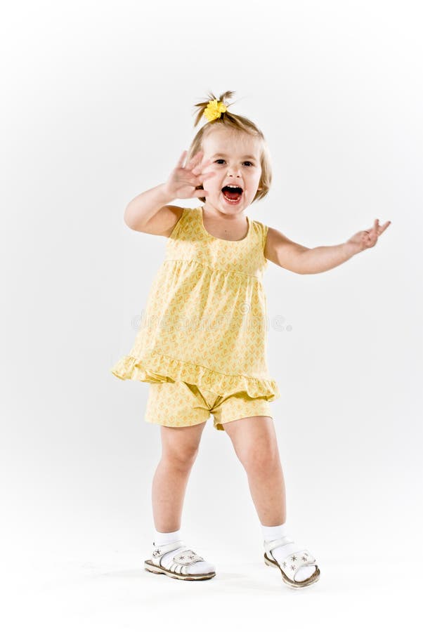 Free Child Royalty Free Stock Photography - 3801607