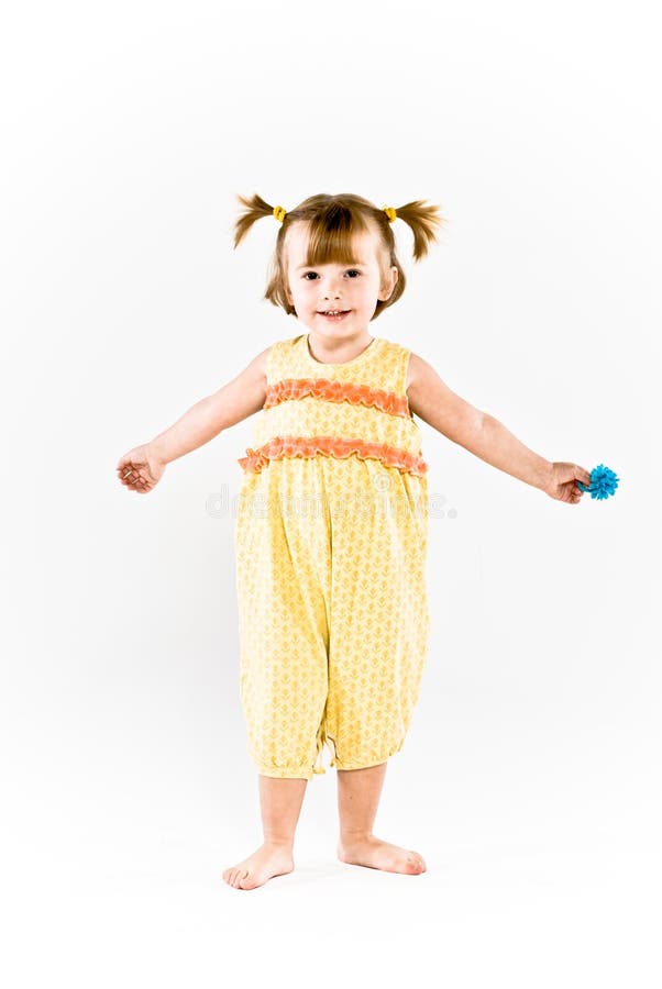 Free Child Stock Image - 3801691