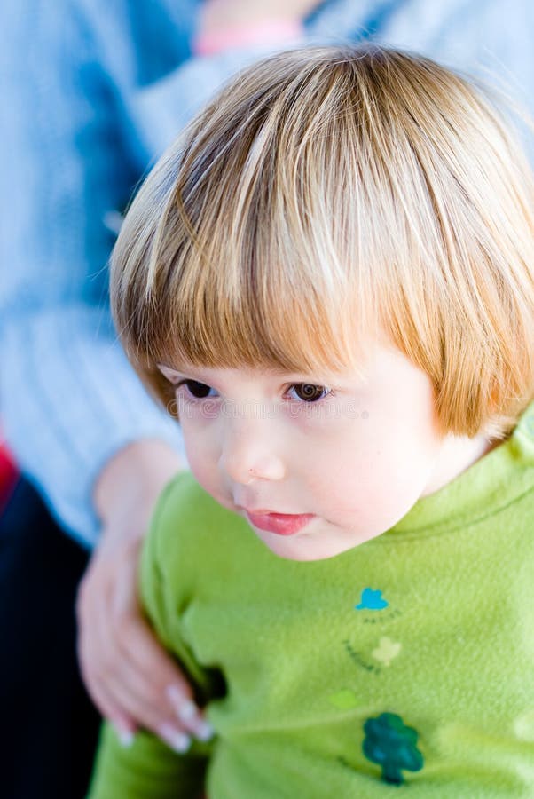 Free Child Royalty Free Stock Photo - 4033525