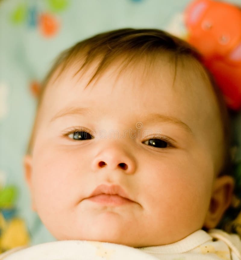 Free Child Royalty Free Stock Photography - 447217