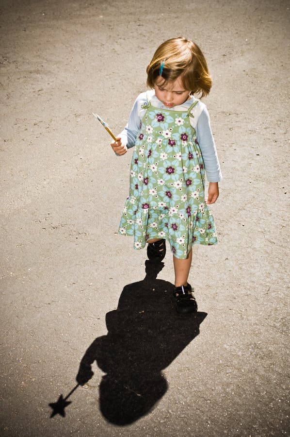 Child royalty free stock photo