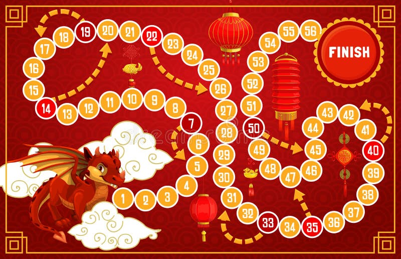 CHINESE NEW YEAR ZODIAC CHARMS  CARD CHINESE GOOD LUCK CHARMS & CHARACTER CARDS