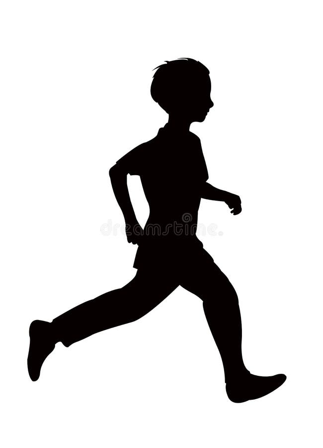 Featured image of post Running Child Vector - Download children running stock vectors.