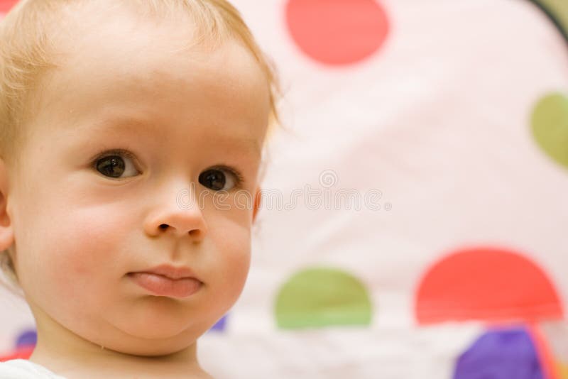 Child, Hair, Face, Skin Picture. Image 135310304