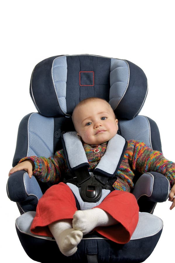 Child car seat