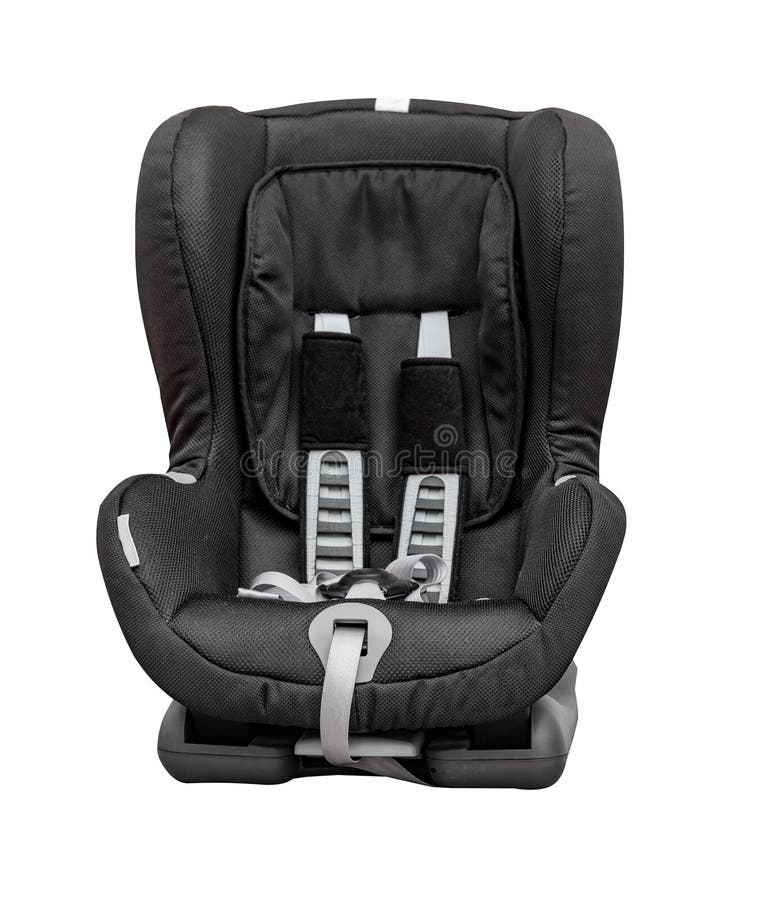 Child car seat, stock image. Image of chair, automobile 139349225