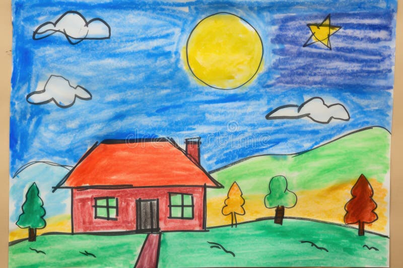 Art classes for Toddlers and Pre-School Children - Registration |  Bridgewater, NJ Patch