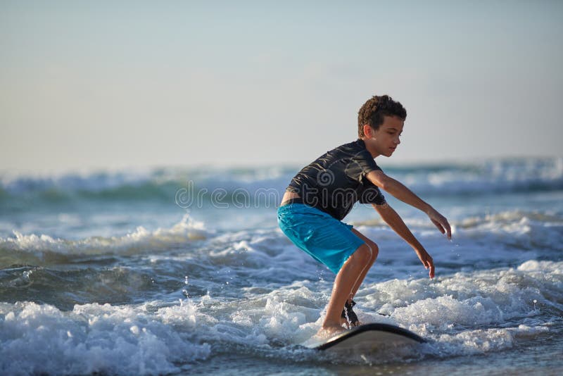 Skim Board stock image. Image of foot, sand, skim, dawn - 21411363