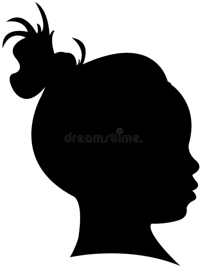 Free Free Child Head Svg 480 SVG PNG EPS DXF File