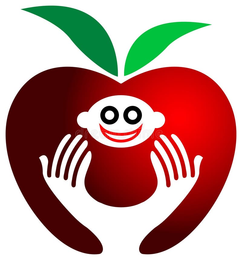 Child health logo