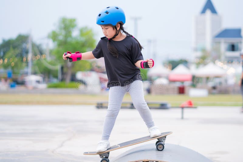 Surfskate for Kids - Children's Surfskate Initiation