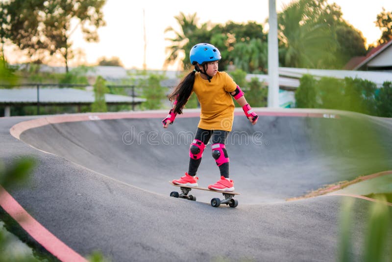 Surfskate for Kids - Children's Surfskate Initiation