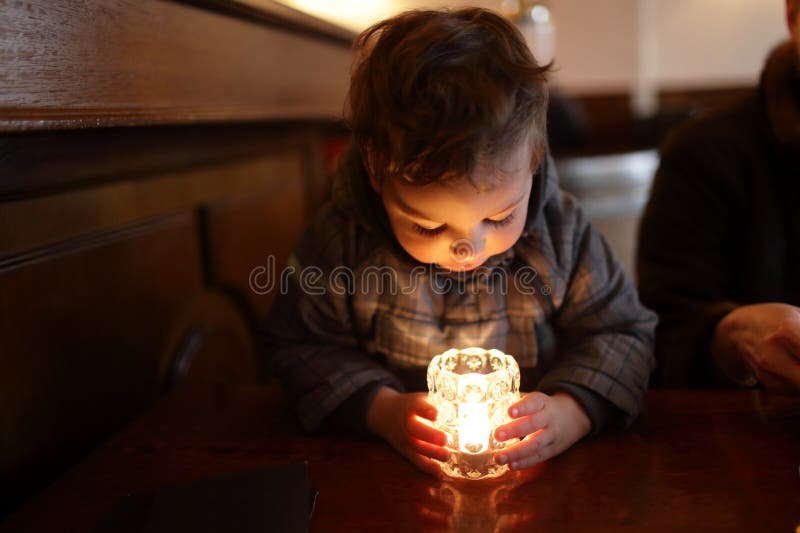 531 Candle Lighting Child Stock Photos Free & RoyaltyFree Stock