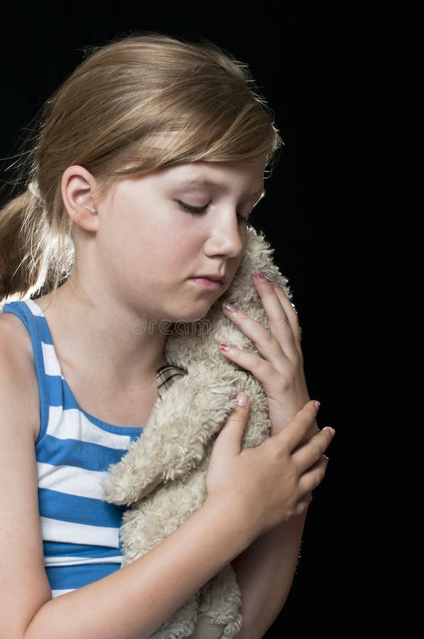 Child neglect stock image. Image of sadness, abandoned 26778463