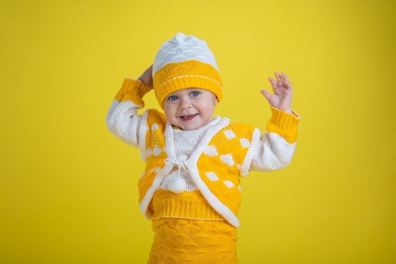 113 Funny Little Girl Waving Hands Stock Photos - Free & Royalty-Free ...