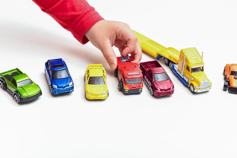 Child Playing Boy Plays With Toy Cars Close Up On Hands Stock Image Image Of Selection Cars Child Playing Boy Plays With Toy Cars Close Up On Hands Stock Image Image Of Selection Cars