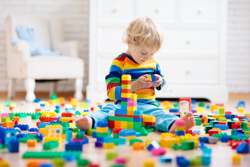 home toys for kids