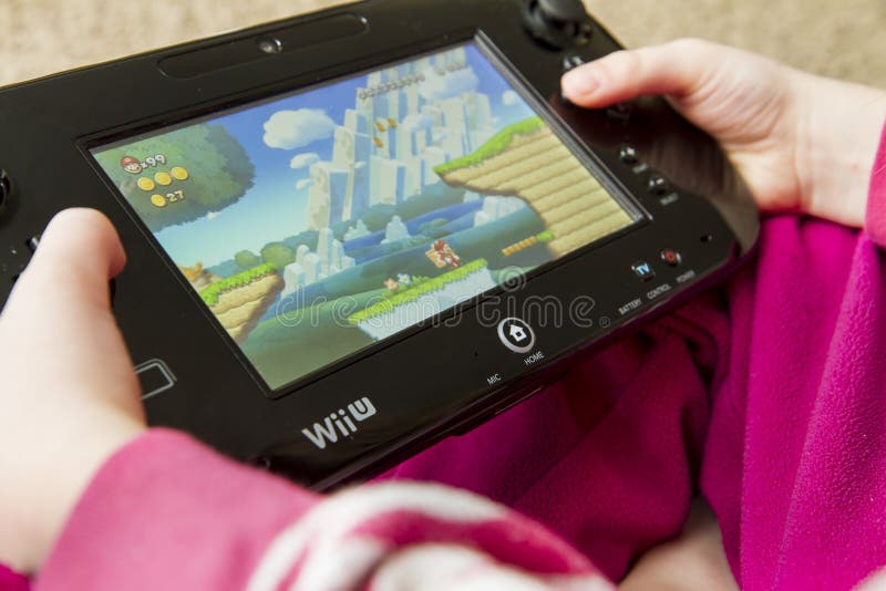 how to download wii u games on pc