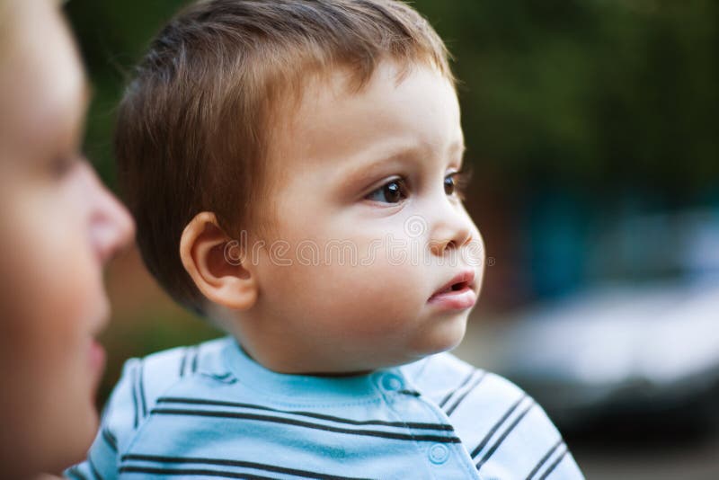Child portrait stock photography Child portrait stock photography