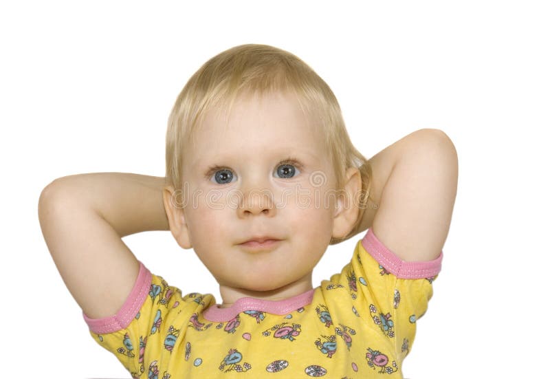 Child pulls hands stock photo. Image of excitement, daughter 12019206