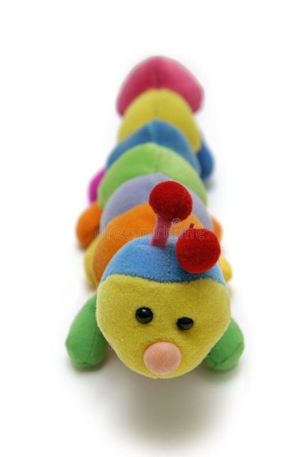 Caterpillar kids toy hot sale