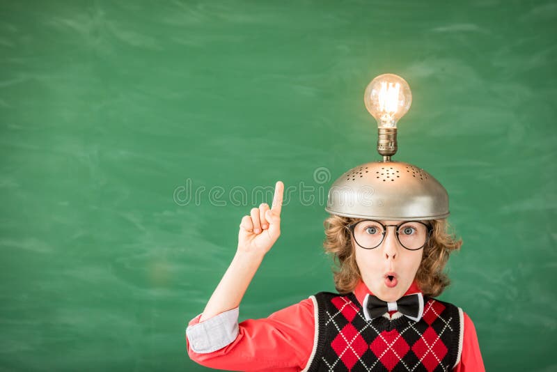 Child with toy virtual reality headset royalty free stock photos Child with toy virtual reality headset royalty free stock photos