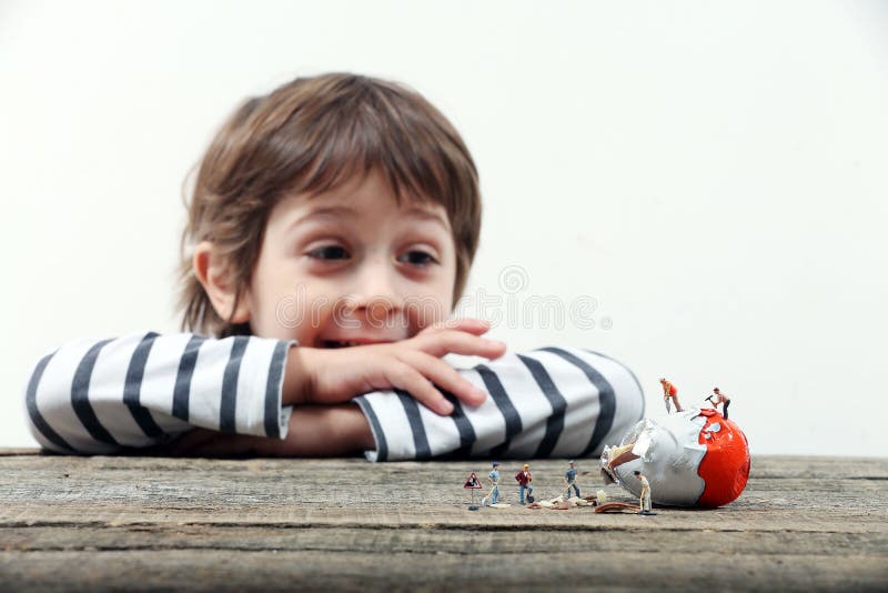 Child Breaking Toys Stock Photos Free & RoyaltyFree Stock Photos