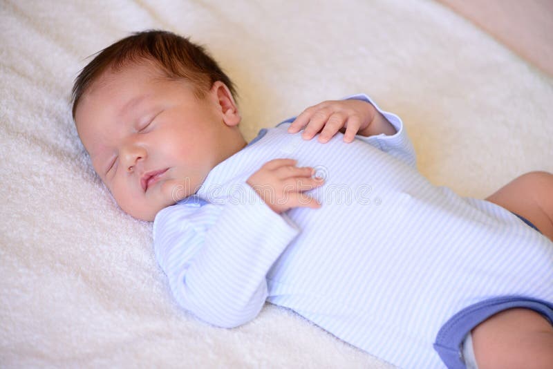 After Childbirth Newborn Baby Stock Photo Image of care, baby 75508974